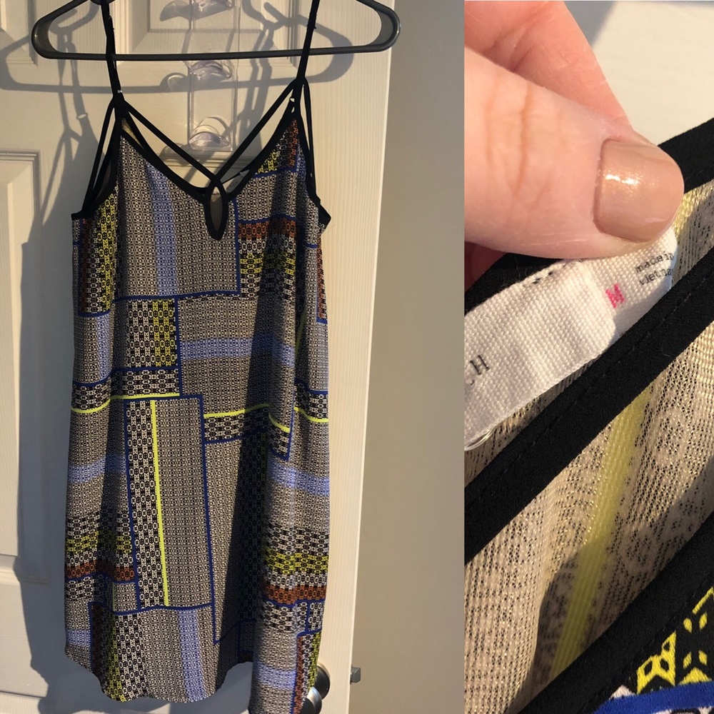 Summer Dress